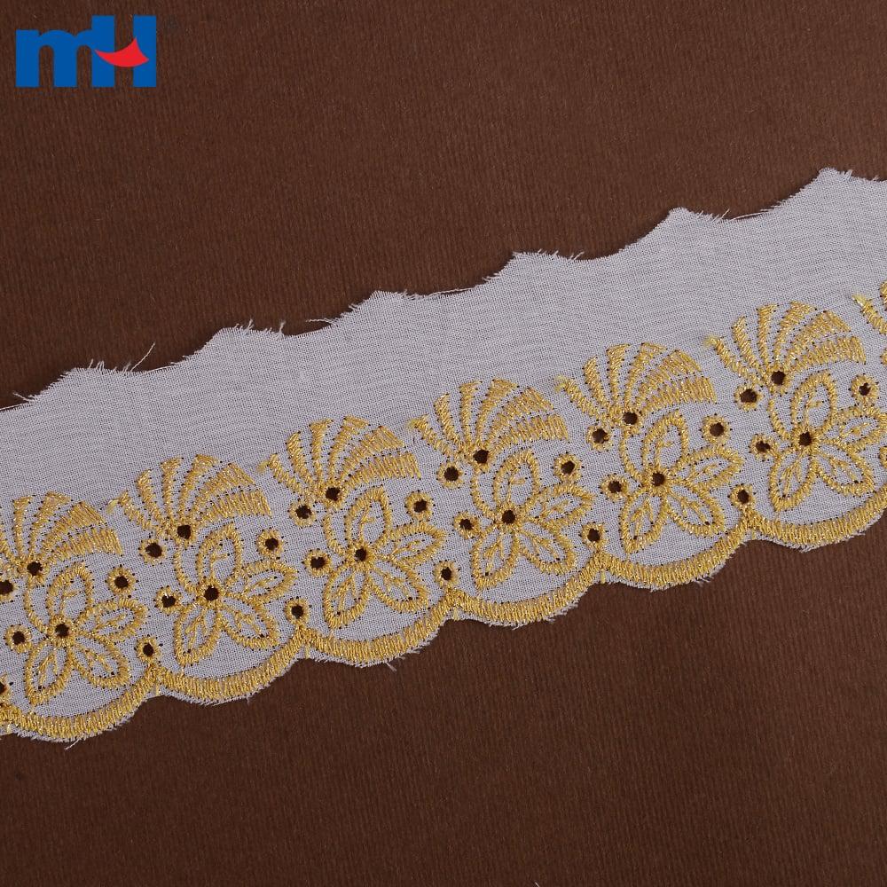 T/C lace