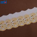 T/C lace
