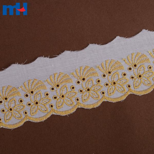 T/C lace