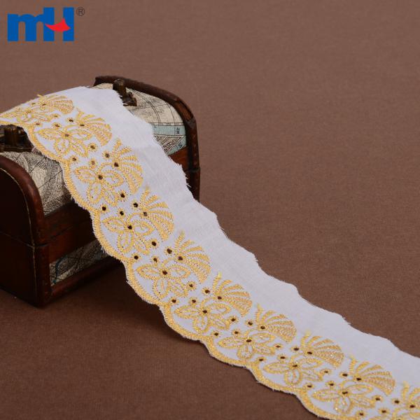 T/C lace