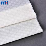 Tejido jacquard elástico para trajes de baño