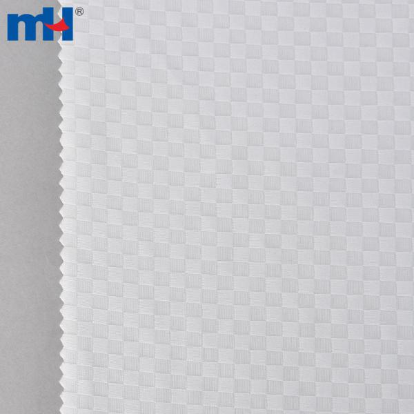 Tejido jacquard elástico para trajes de baño