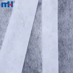 Ikki nuqtali to'qilmagan termoyadroviy interfeys