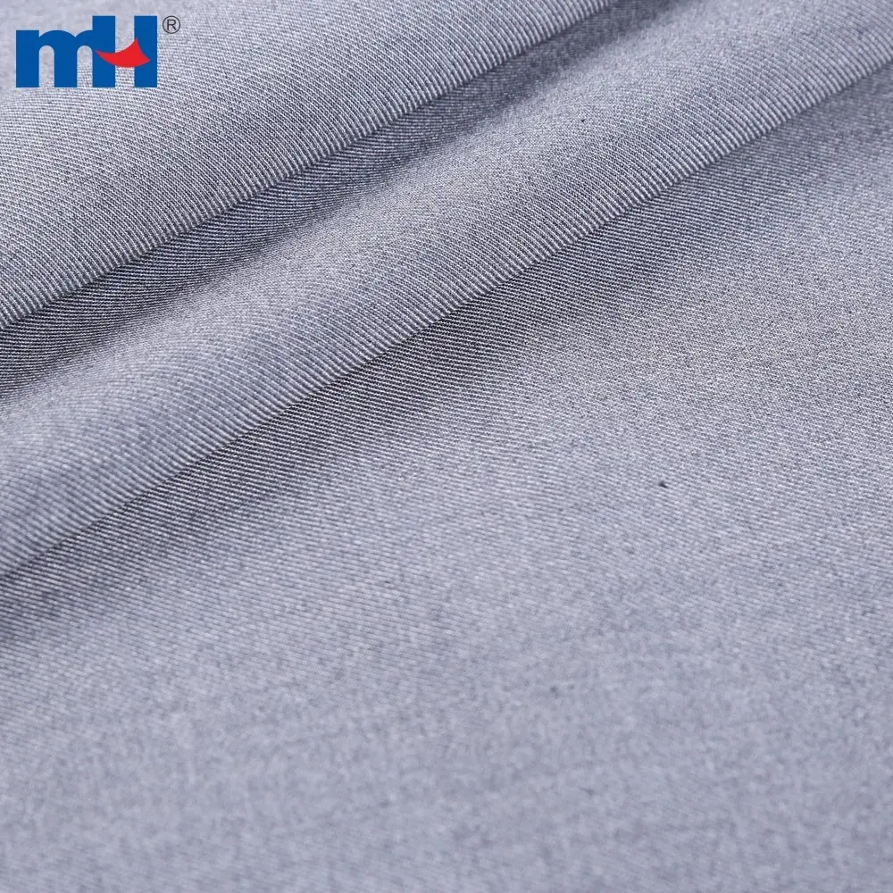 TR Twill Serge üniforma kumaşı