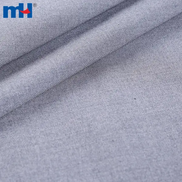 TR Twill Serge üniforma kumaşı