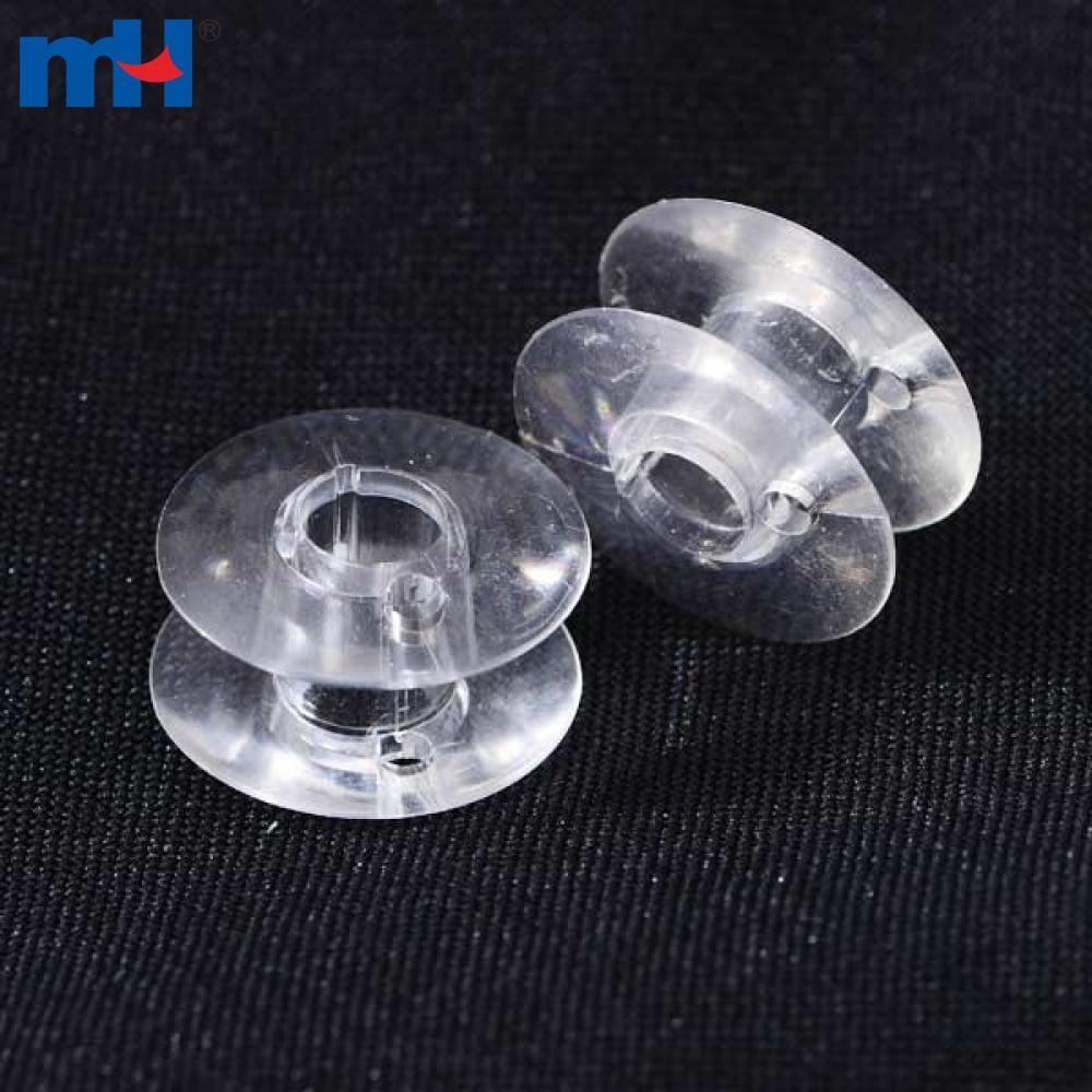 B# прозора пластикова шпулька для домашньої швейної машини