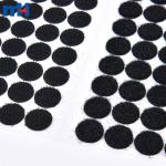 13mm 140 çift yapışkanlı cırt cırt noktaları