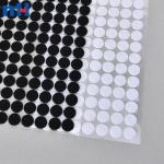 13mm 140 çift yapışkanlı cırt cırt noktaları