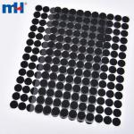 13mm 140 çift yapışkanlı cırt cırt noktaları