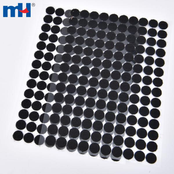 13mm 140 çift yapışkanlı cırt cırt noktaları