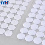 13mm 140 çift yapışkanlı cırt cırt noktaları
