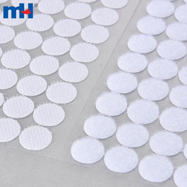 13mm 140 çift yapışkanlı cırt cırt noktaları