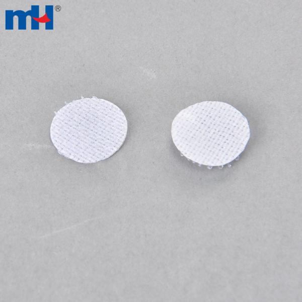 13mm 140 çift yapışkanlı cırt cırt noktaları