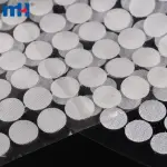16 mm, 96 Paar Klettpunkte