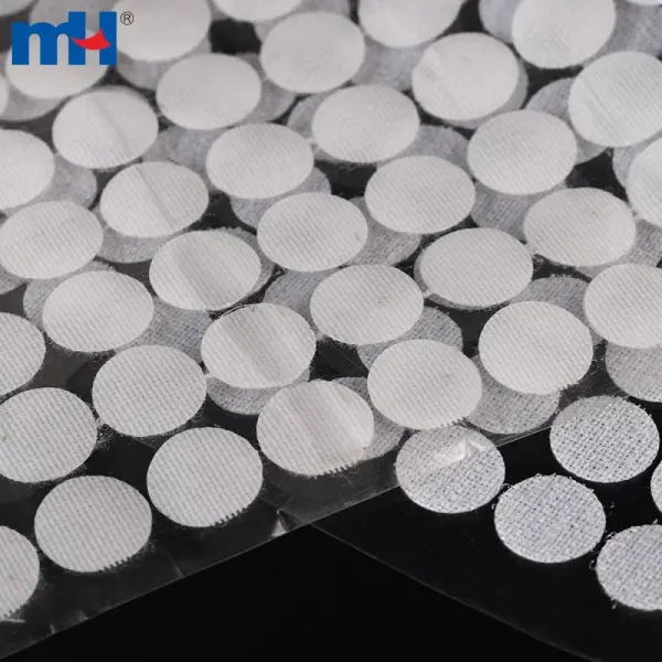 16 mm, 96 Paar Klettpunkte