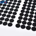 16 mm, 96 Paar Klettpunkte