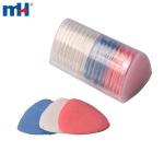 Sewing chalk for fabrics