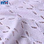 Tessuti di pizzo tricot in poliestere spandex