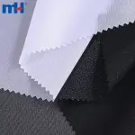 Podszewka z trykotu i spandexu