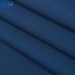 97 % Polyester und 3 % Spandex-Stoff für Damenbekleidung