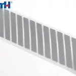 Nastro riflettente a trasferimento termico per abbigliamento