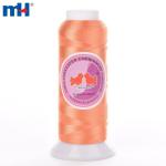 Polyester Machine Embroidery Floss - Two Birds