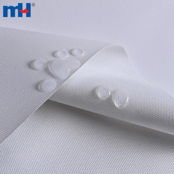 Tissu polyester imperméable pour impression numérique à jet d'encre