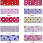 Nastro stampato personalizzato all'ingrosso