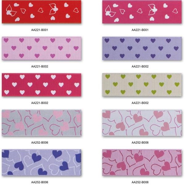 Nastro stampato personalizzato all'ingrosso