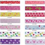 Nastro stampato personalizzato all'ingrosso