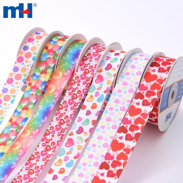 Nastro stampato personalizzato all'ingrosso