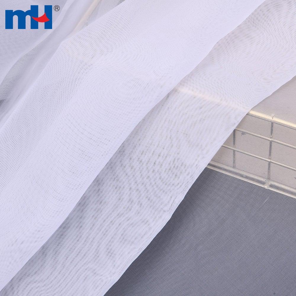 68g/qm 68D*45D Polyester-Voile-Stoff zu Großhandelspreisen | Ningbo Elnamoury