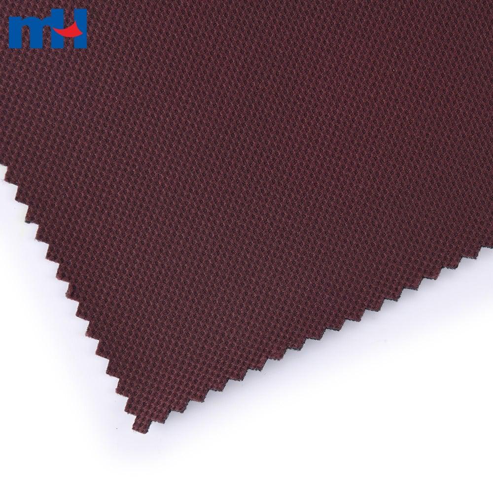 100D+40D*100D+40D TPU-beschichtetes, wasserabweisendes Poly-Spandex-Gewebe
