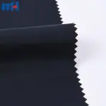 150D*150D polyester hafızalı taklit kumaş