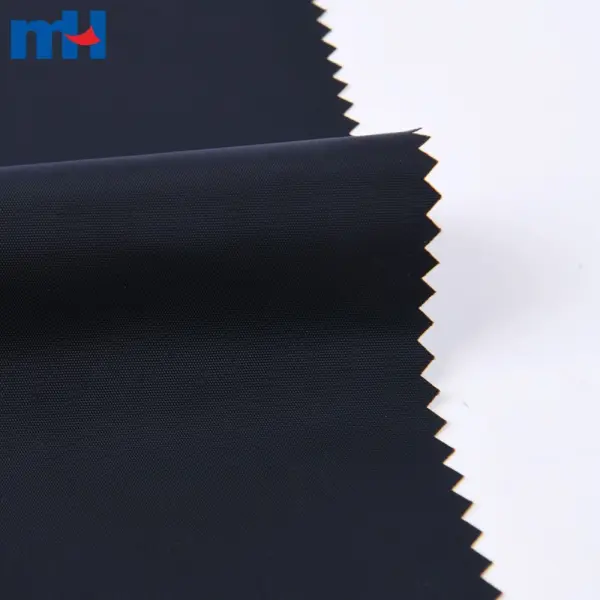 150D*150D polyester hafızalı taklit kumaş