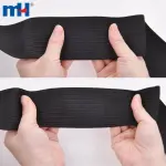 Çin'de elastik örgü bant tedarikçisi