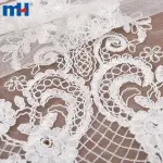 Toptan düğün dantel kumaşı