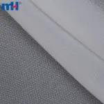 Fodera interna in maglia fusibile