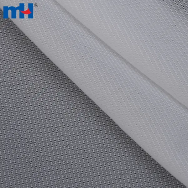 Fodera interna in maglia fusibile