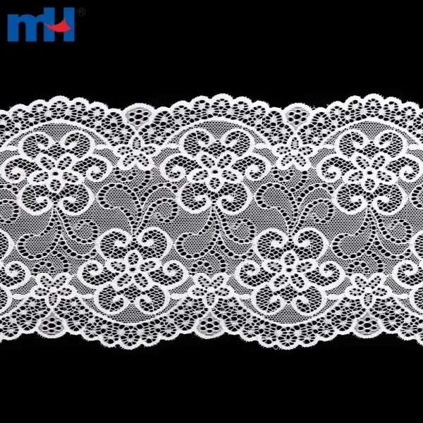 Elastic lace edges | Lace underwear