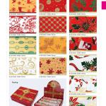 Cintas decorativas navideñas, cintas decorativas navideñas, cintas decorativas de terciopelo