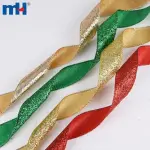 Nastri per le vacanze di Natale