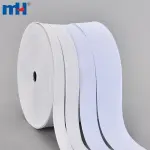 Produttore di nastri in gomma intrecciata in Cina