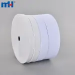Produttore di nastri in gomma intrecciata in Cina