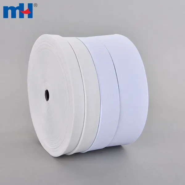 Produttore di nastri in gomma intrecciata in Cina
