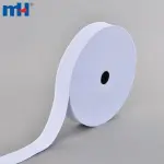 Produttore di nastri in gomma intrecciata in Cina