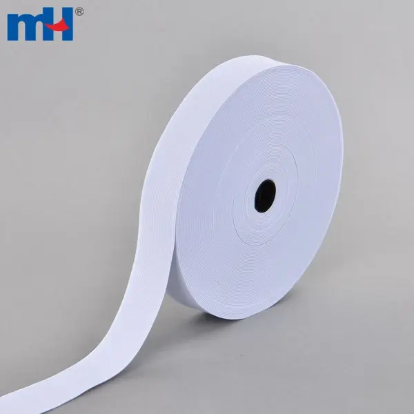 Produttore di nastri in gomma intrecciata in Cina