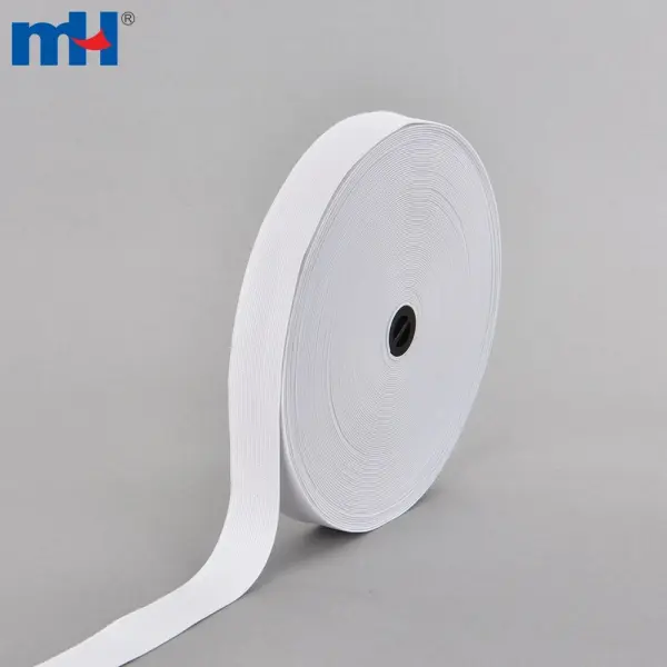Produttore di nastri in gomma intrecciata in Cina