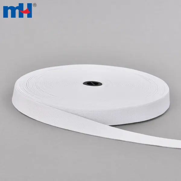Produttore di nastri in gomma intrecciata in Cina