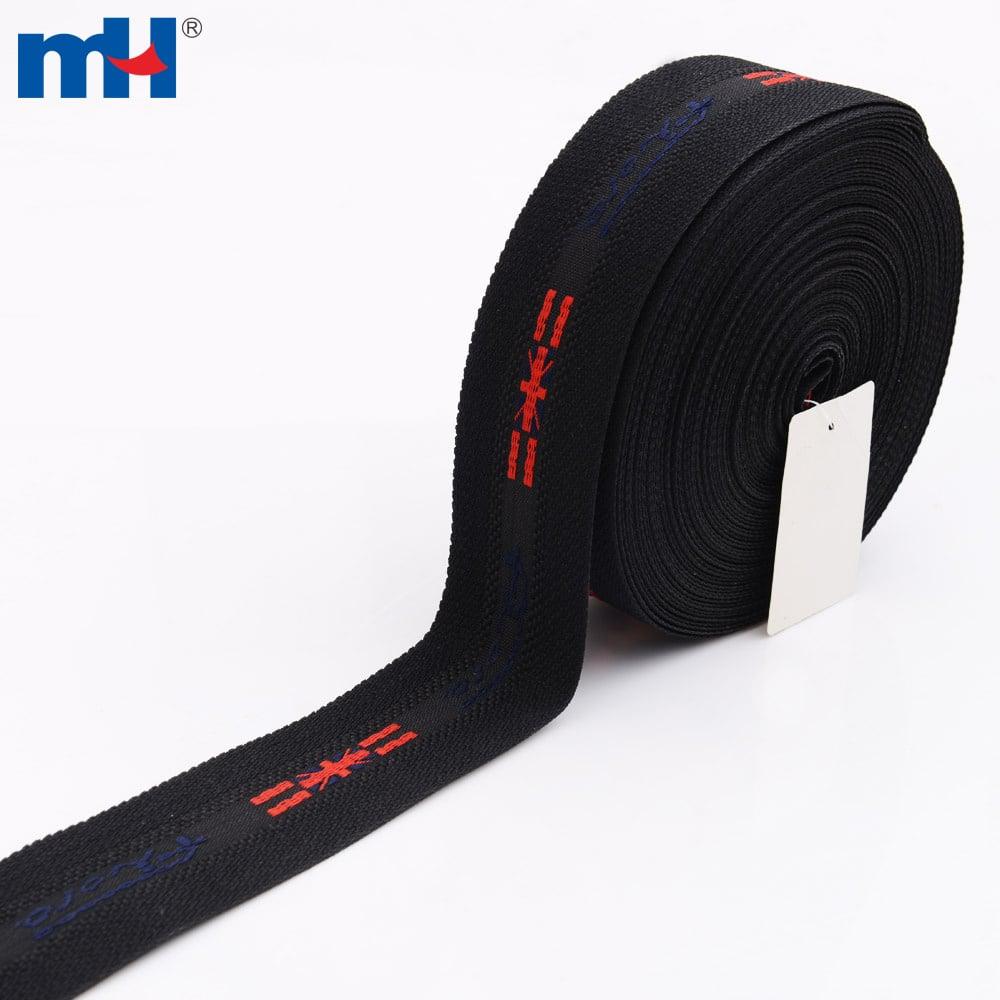 Pants belt lining